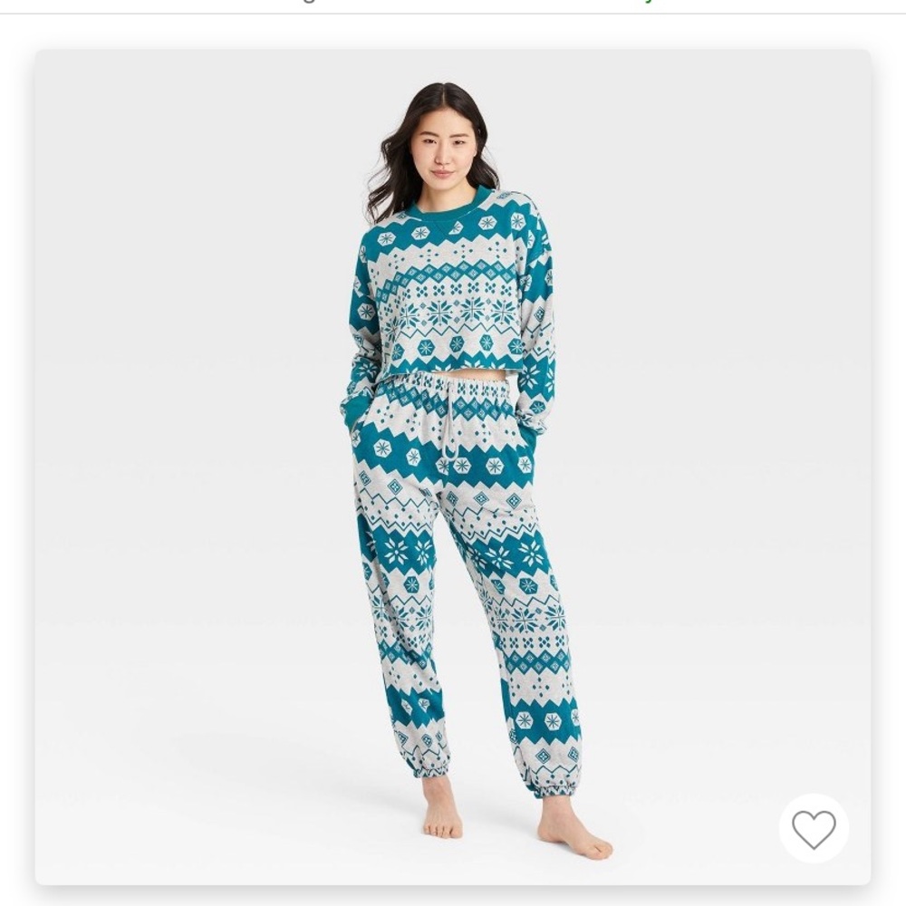 Matching set